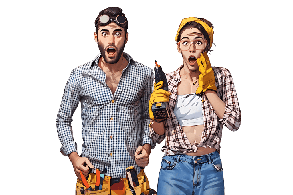 Nosebreeze Maintenance